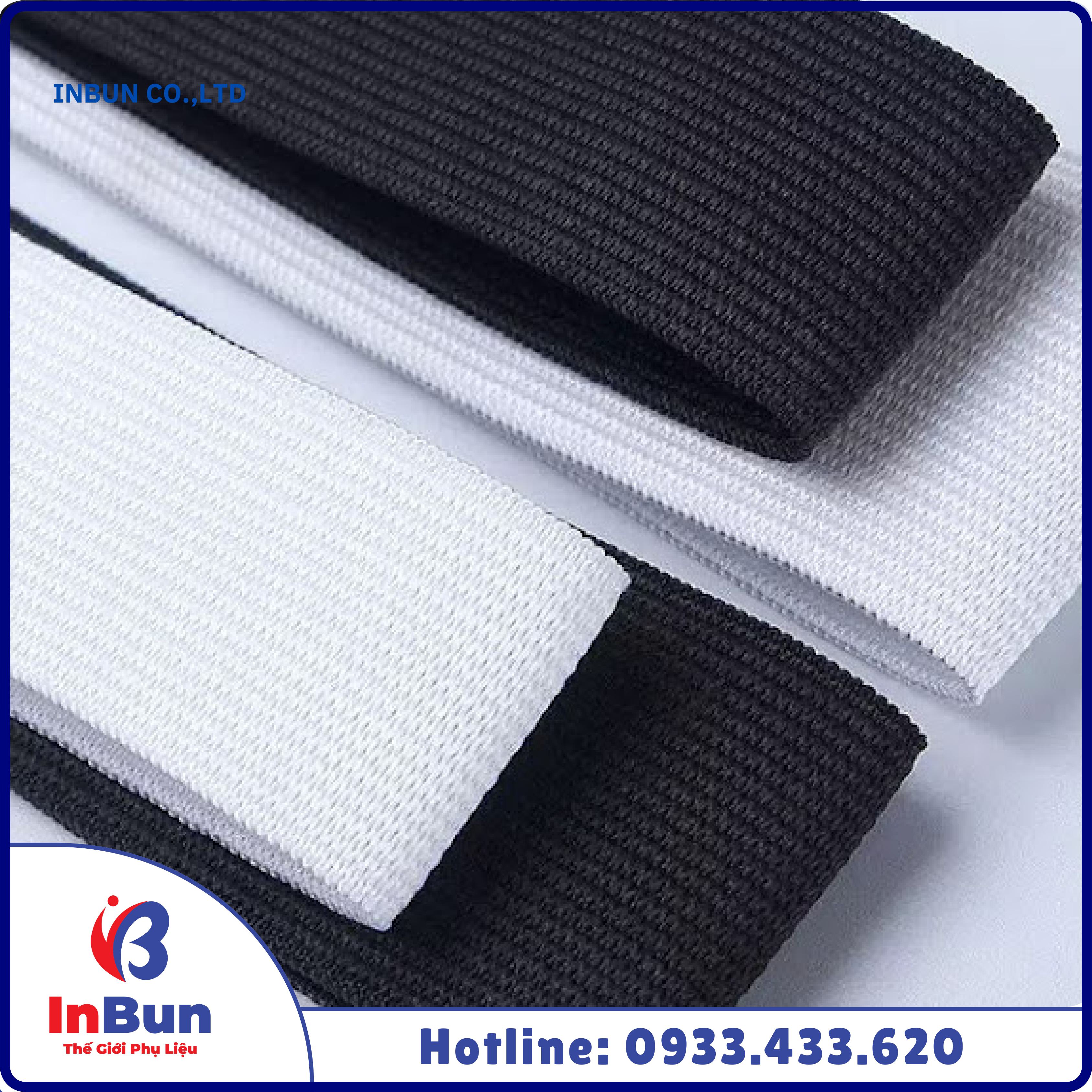 WHOLESALE CROCHET FLAT ELASTIC BAND FOR CLOTHING